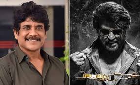 Nagarjuna Confirms Negative Role in Rajinikanth’s Coolie, Surprises Fans