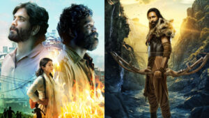 Kuberaa and Kannappa Trailer Launch Events Postponed Following Ahmedabad Airline Tragedy
