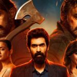Rana Naidu Season 2 Review: A Patchy Thriller with Glimpses of Brilliance