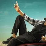 The Raja Saab Teaser: Maruthi Revives Vintage Prabhas in a Grand Horror Fantasy Spectacle