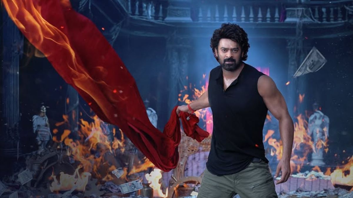 Maruthi Confirms No Sequel for The Raja Saab, Rejects Two-Part Release Trend